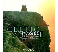 Murray - Vol. 2-Celtic Treasure