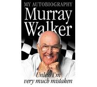 Murray Walker