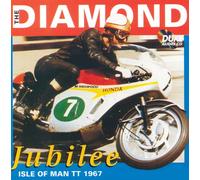 Murray Walker - Diamond Jubilee - Isle Of Man TT 1967