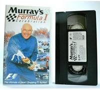 Murray Walker - Murray's Formula 1 Celebration [VHS]
