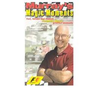 Murray Walker - Murray's Magic Moments [VHS]