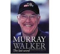 Murray Walker: The Last Word