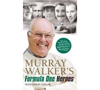 Murray Walker's Formula One Heroes