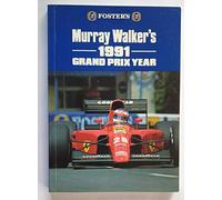 Murray Walker's Grand Prix Year 1991