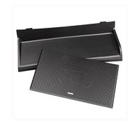 MURRAYLE 15W Fast QI Wireless Charger Phone Charger Charging Plate Phone Adapter Fit For Jaguar F-pace XE XF XFL 2017 2018 2019