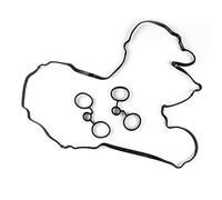 MURRAYLE 1Set Engine Rocker Cover Gasket Cylinder Top Head Seal Fit For Peugeot 208 2008 308 308S 3008 508 9805264280