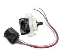MURRAYLE Car Rear Headlight Height Sensor Level Sensor Fit For Subaru Forester Impreza Legacy B13 84031-FG000/84031FG000/8651A065