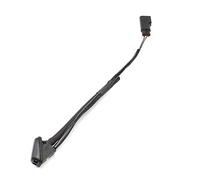 MURRAYLE FRONT WINDSCREEN HEATED WASHER NOZZLE JET Fit For Ford Mondeo MK4 S-Max FOCUS FIESTA XS4117666A