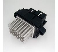 MURRAYLE HAVC Heater Blower Motor Resistor Fit For Cruze Fit For Opel Astra J MK6 Insignia Cascada Fit For Buick Regal GL8S SRX F011500056 13503201