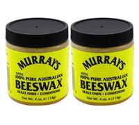 Murrays 100% Pure Australian Beeswax 4 Oz. by Murray's