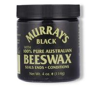 Murray's 100% Pure Australian Black Beeswax 4oz