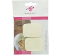 Murrays Beauty Foundation Sponges - 2 Pieces