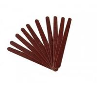 Murrays Manicure Double-Sided Emery Boards, 11 cm, Pack of 8