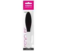 Murrays Manicure Dual-Sided Plastic Foot File, 23/4.5 cm