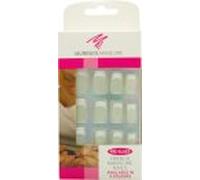 Murrays Manicure French Manicure Nails 24 Nails