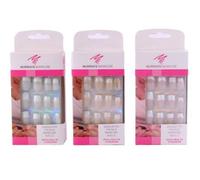 MURRAYS Manicure Graduated French Manicure Nail