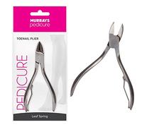 Murrays Manicure Small Toe Nail Plier