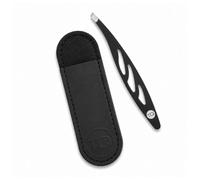 Murrays Manicure Tq Wave Angled Tweezer