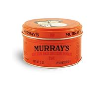 Murrays Superior Hair Pomade 3 oz. (Pack of 2)