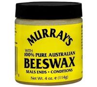 Murraysmurray'S 100% Pure Beeswax 4 Oz