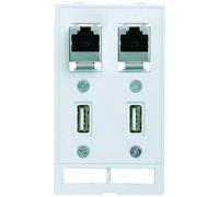 Murrelektronik 4000-68000-0970000 Modlink MSDD Mounting Bracket 1pc