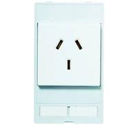 Murrelektronik 4000-68000-4030000 Modlink MSDD 1xUSB-A 1xRJ45 NEMA...
