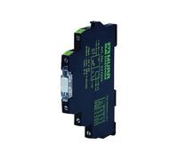 Murrelektronik 52102 Industrial Relay 24V DC 6A 2 Change-Overs