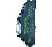 Murrelektronik 6652005 Industrial Relay 24V DC 6A 1 Change-Over Pole