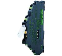 Murrelektronik 6652320 Multifunction Timer 24V DC Time Range 0.1-10s