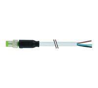Murrelektronik 7000-08001-6100300 Sensor Connector M8x1 3-Pin 3.0m