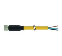 Murrelektronik 7000-08041-6301000 Connector M8 10m Straight 3-Pin ...