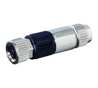 Murrelektronik 7000-08371-0000000 Sensor/Actuator Socket 3-Pin Str...