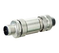 Murrelektronik 7000-14001-0000000 M12 Sensor Connector 5 Pins Straight