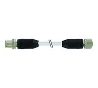 Murrelektronik 7000-40521-2430060 Sensor/Actuator Connector M12 5-...