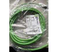 Murrelektronik 7000-74301-6590500 RJ45 Patch Cable 5m New & OVP