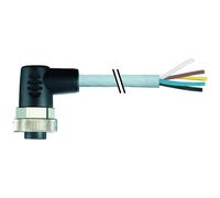 Murrelektronik 7000-78221-0000000 Sensor/Actuator Connector 7/8" S...