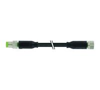 Murrelektronik 7000-88001-6300060 Sensor/Actuator Connector M8 3 P...