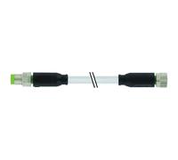 Murrelektronik 7000-88011-6310500 Sensor/Actuator Connector M8 4-P...