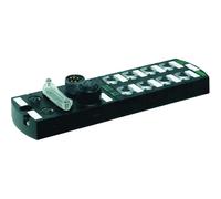 Murrelektronik 7000-99601-0000000 Sensor/Actuator Splitter 5-Pin Plug