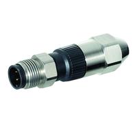 Murrelektronik 7002-12481-0000000 Sensor/Actuator Connector Plug S...