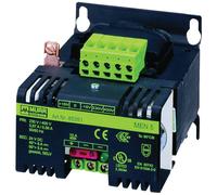 Murrelektronik 85350 Universal Transformer 230V AC/24V DC 2.5A