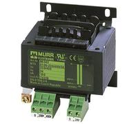 Murrelektronik Safety Transformer 230/400V-24V AC 630VA Keyhole