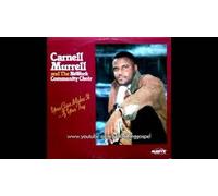 Murrell, Carnell - You Can Make It If You Try [VINYL]