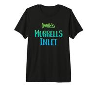 Murrells Inlet South Carolina Premium T-Shirt