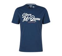 Murrey Graphic T-Shirt - Steve McQueen Collection 3XL