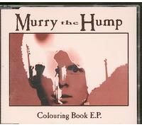Murry the Hump - Colouring Book Ep
