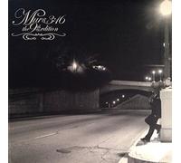Murs - 3:16 The 9th Addition [VINYL]