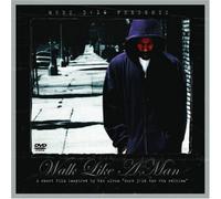 Murs 3:16 - Walk Like A Man (+ DVD) [Us Import]