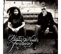 Murs & 9Th Wonder - Fornever (Korea Edition)