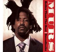 Murs - Better Than the Best / Dreadlo [12" VINYL]